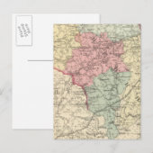 Harford Briefkaart (Voorkant / Achterkant)