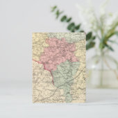 Harford Briefkaart (Staand voorkant)