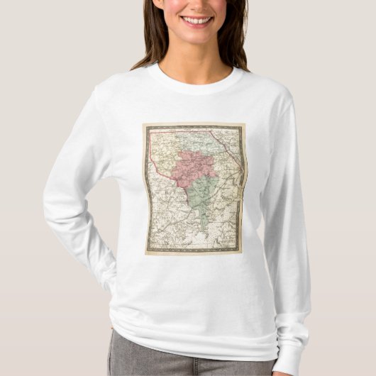 Harford T-shirt (Voorkant)
