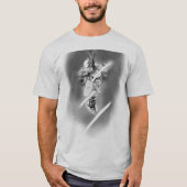 Hari Singh Nalwa T-shirt (Voorkant)