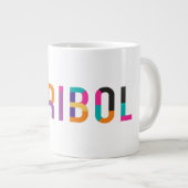  Haribol Nitai Gaur       Grote Koffiekop (Voorkant rechts)