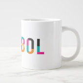  Haribol Nitai Gaur       Grote Koffiekop (Rechts)