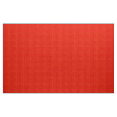 Haring geïnspireerd mozaïek rood stof (Yard (91,4 cm))