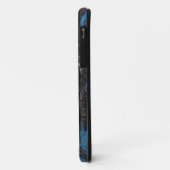 Haring meeuw P1046 Case-Mate iPhone Case (Achterkant/links)