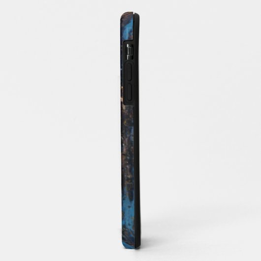 Haring meeuw P1046 Case-Mate iPhone Case (Achterkant/links)