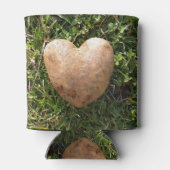 Haringgestapte aardappel blikjeskoeler (Achterkant)