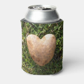 Haringgestapte aardappel blikjeskoeler (Blikje Achterkant)