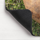 Haringgestapte aardappel muismat (Hoek)