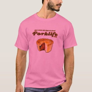 Haringhaai (goed gedaan) t-shirt