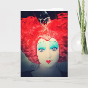 Haringkoningin Kaart