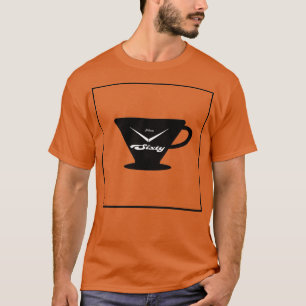 Hario V60-autolook T-shirt
