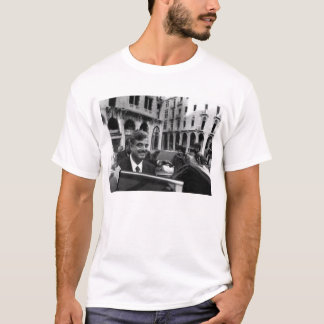 HARIRI T-SHIRT