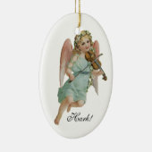 Hark. Angel Ornament (Rechts)
