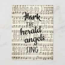 Hark, de Herald Angels Sing