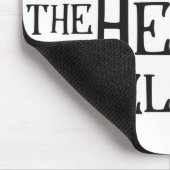 Hark the Herald Angel Sing Muismat (Hoek)