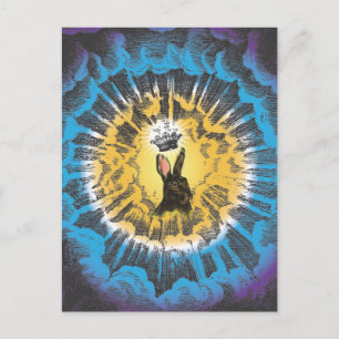 Hark the Herald Angels Sing Briefkaart