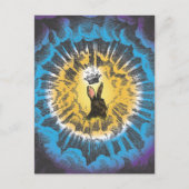 Hark the Herald Angels Sing Briefkaart (Voorkant)