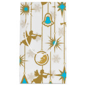 Hark. The Herald Angels Sing Klein Cadeauzakje (Voorkant)