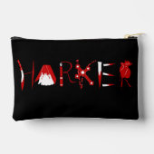 Harker Pouch Etui (Achterkant)