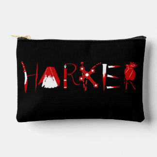 Harker Pouch Etui