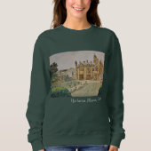 Harlaxton Manor Sweatshirt (Voorkant)