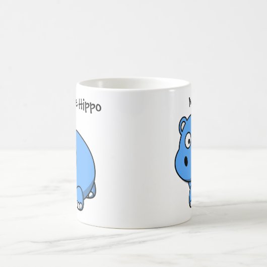 Harleigh de Mok van de Cartoon van de Douane van d (Center)