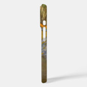 Harlekijn en Columbine van Edgar Degas Case-Mate iPhone Case (Achterkant / Links)