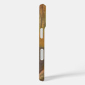 Harlekijn en Columbine van Edgar Degas Case-Mate iPhone Case (Achterkant / Rechts)