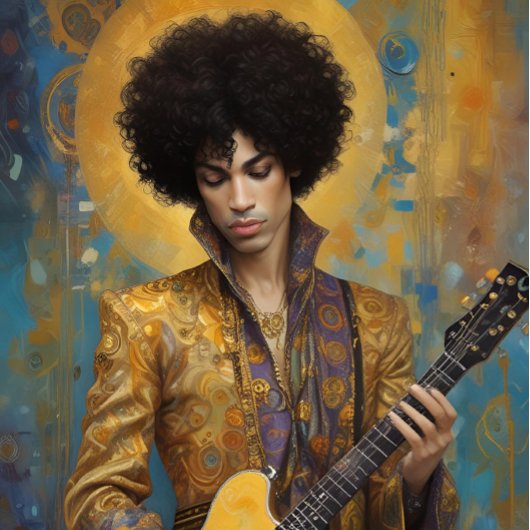 Harlekijnclown-puzzel Legpuzzel