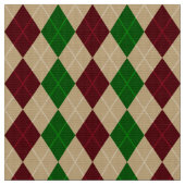 Harlekijnpatroon Poplin (60" breedte) Stof (Close Up)