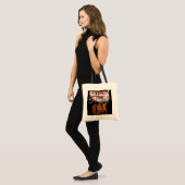 Harlem Bag Tote Bag (Voorkant (model))