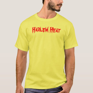 Harlem Heat T-shirt