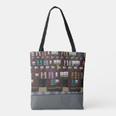 Harlem_iCu2-Tas Tote Bag (Achterkant)