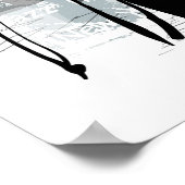 harlem jazz festival poster (Hoek)