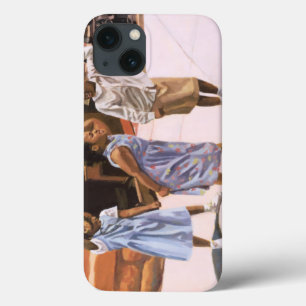 Harlem Jig 2001 Case-Mate iPhone Case