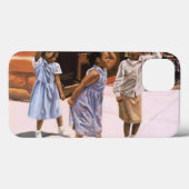 Harlem Jig 2001 Case-Mate iPhone Case (Achterkant (horizontaal))