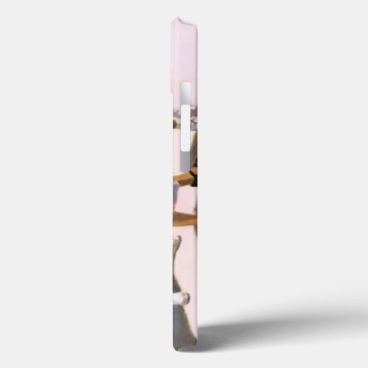 Harlem Jig 2001 Case-Mate iPhone Case (Achterkant / Links)