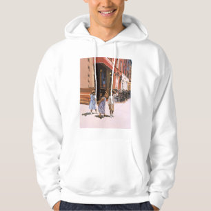 Harlem Jig 2001 Hoodie
