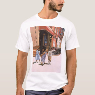 Harlem Jig 2001 T-shirt
