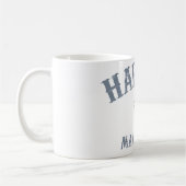 Harlem Koffiemok (Links)