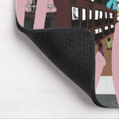  Harlem Muismat (Hoek)