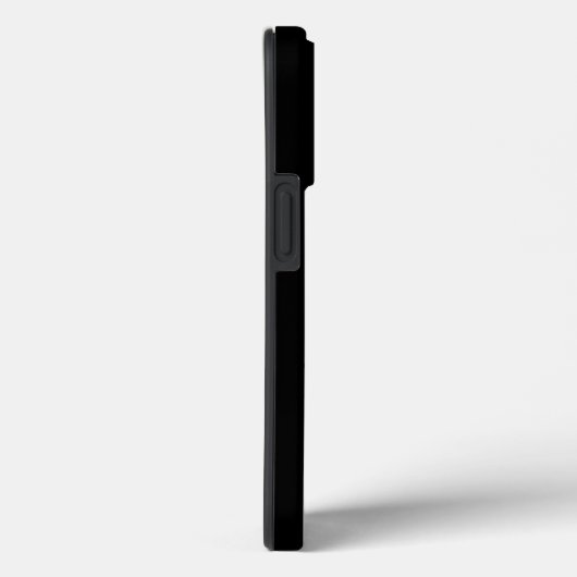 Harlem New York Poly Low Case-Mate iPhone Case (Achterkant / Rechts)