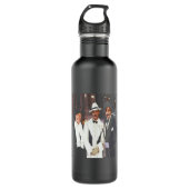 Harlem #Nights #Comedy #Legends #ReddFoxx Eddie M Waterfles (Voorkant)