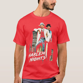 Harlem Nights T-shirt