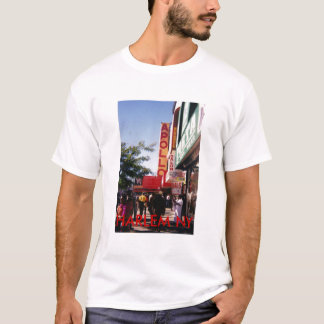 HARLEM NY T-SHIRT