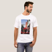 HARLEM NY T-SHIRT (Voorkant volledig)