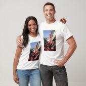 HARLEM NY T-SHIRT (Unisex)