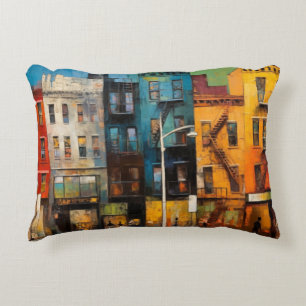 Harlem Renaissance 16x12 accentkussen Accent Kussen