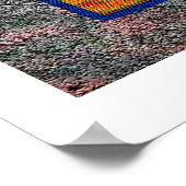 Harlem Renaissance 1920 Poster (Hoek)