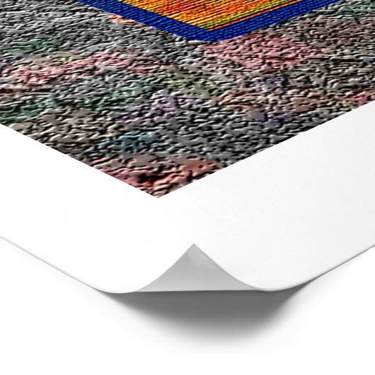 Harlem Renaissance 1920 Poster (Hoek)